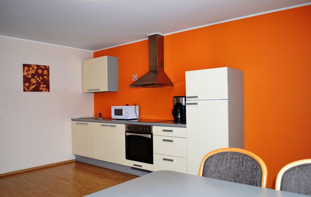 Pilve Apartments Reval Exterior foto