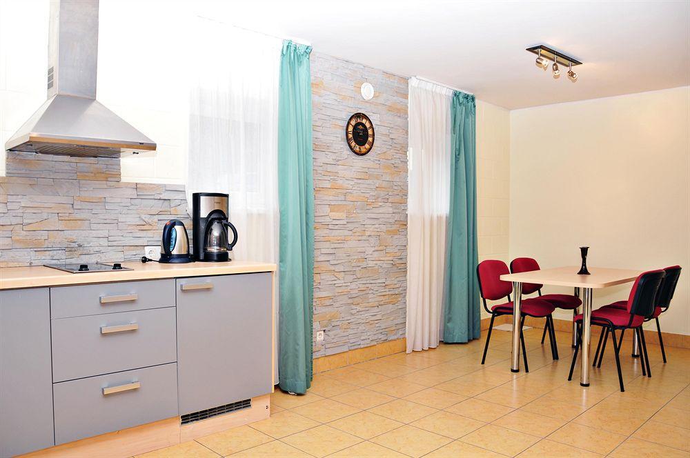 Pilve Apartments Reval Exterior foto