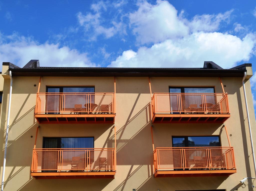Pilve Apartments Reval Exterior foto
