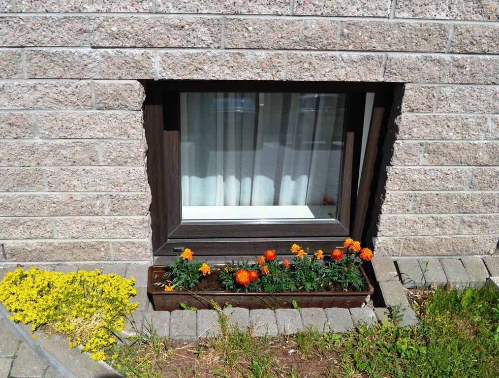Pilve Apartments Reval Exterior foto