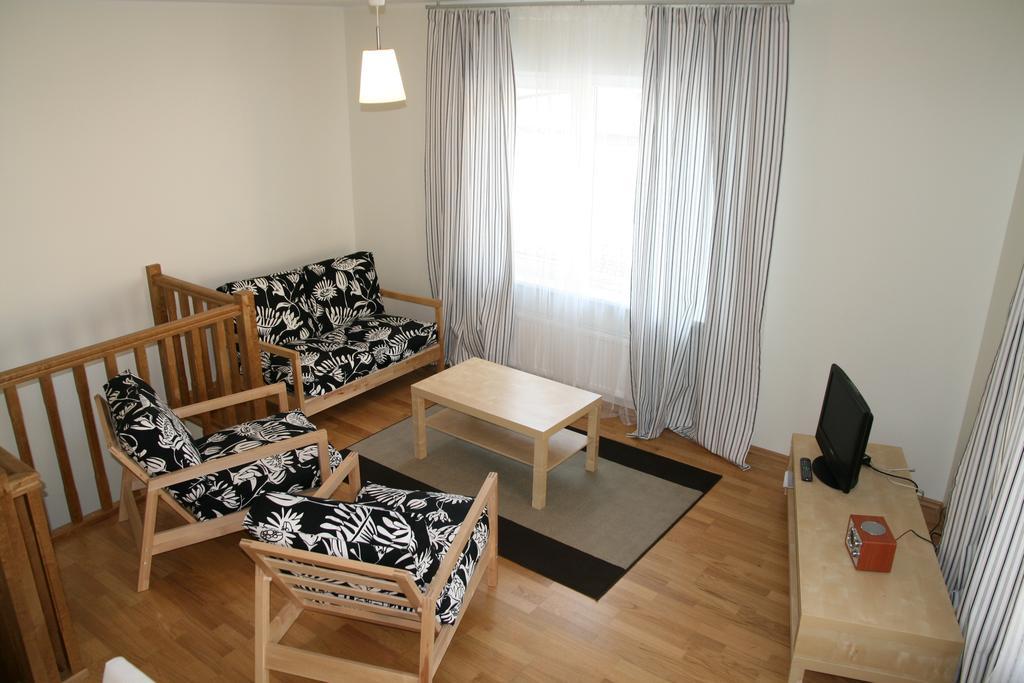 Pilve Apartments Reval Zimmer foto