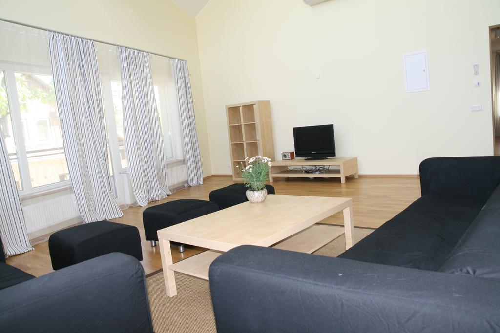 Pilve Apartments Reval Exterior foto
