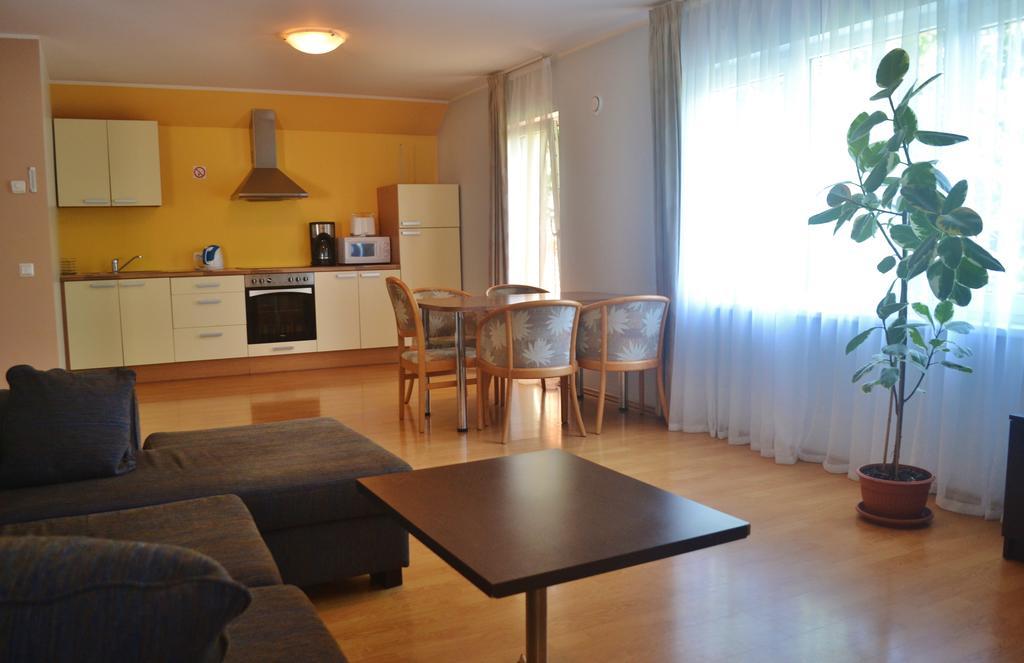 Pilve Apartments Reval Exterior foto