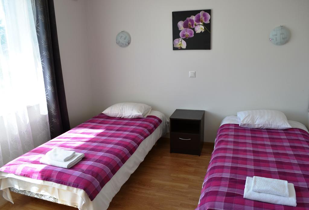 Pilve Apartments Reval Zimmer foto