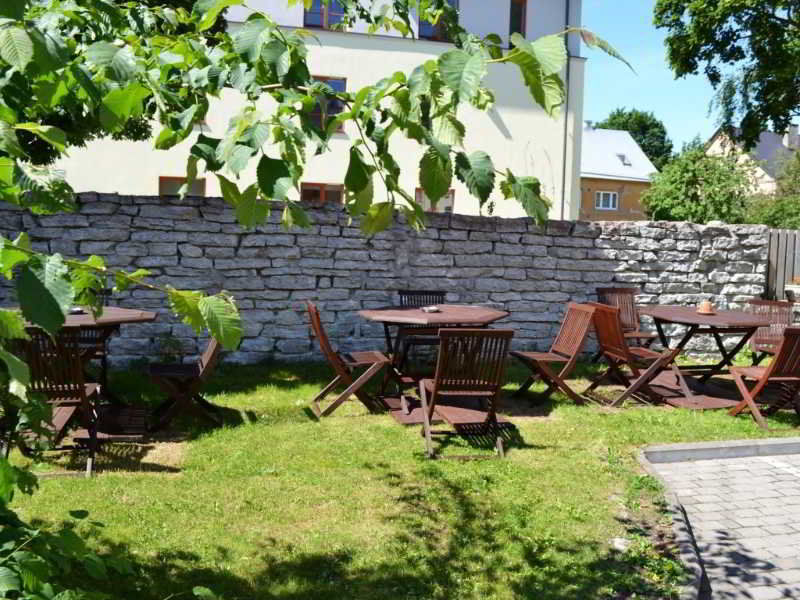 Pilve Apartments Reval Exterior foto