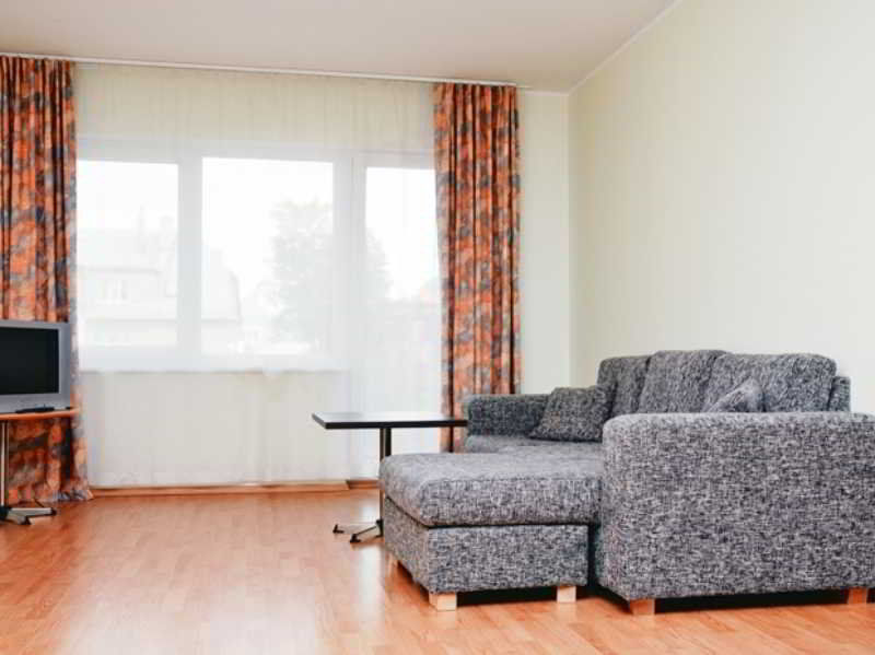 Pilve Apartments Reval Exterior foto