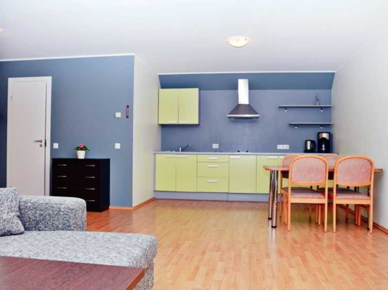 Pilve Apartments Reval Exterior foto