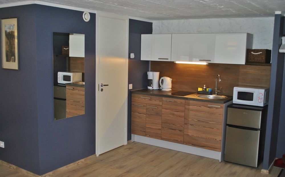 Pilve Apartments Reval Exterior foto