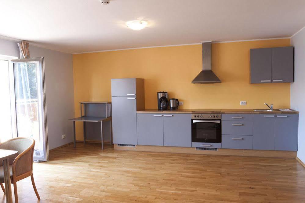 Pilve Apartments Reval Exterior foto