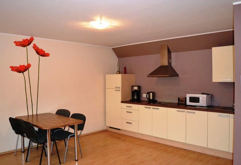 Pilve Apartments Reval Exterior foto