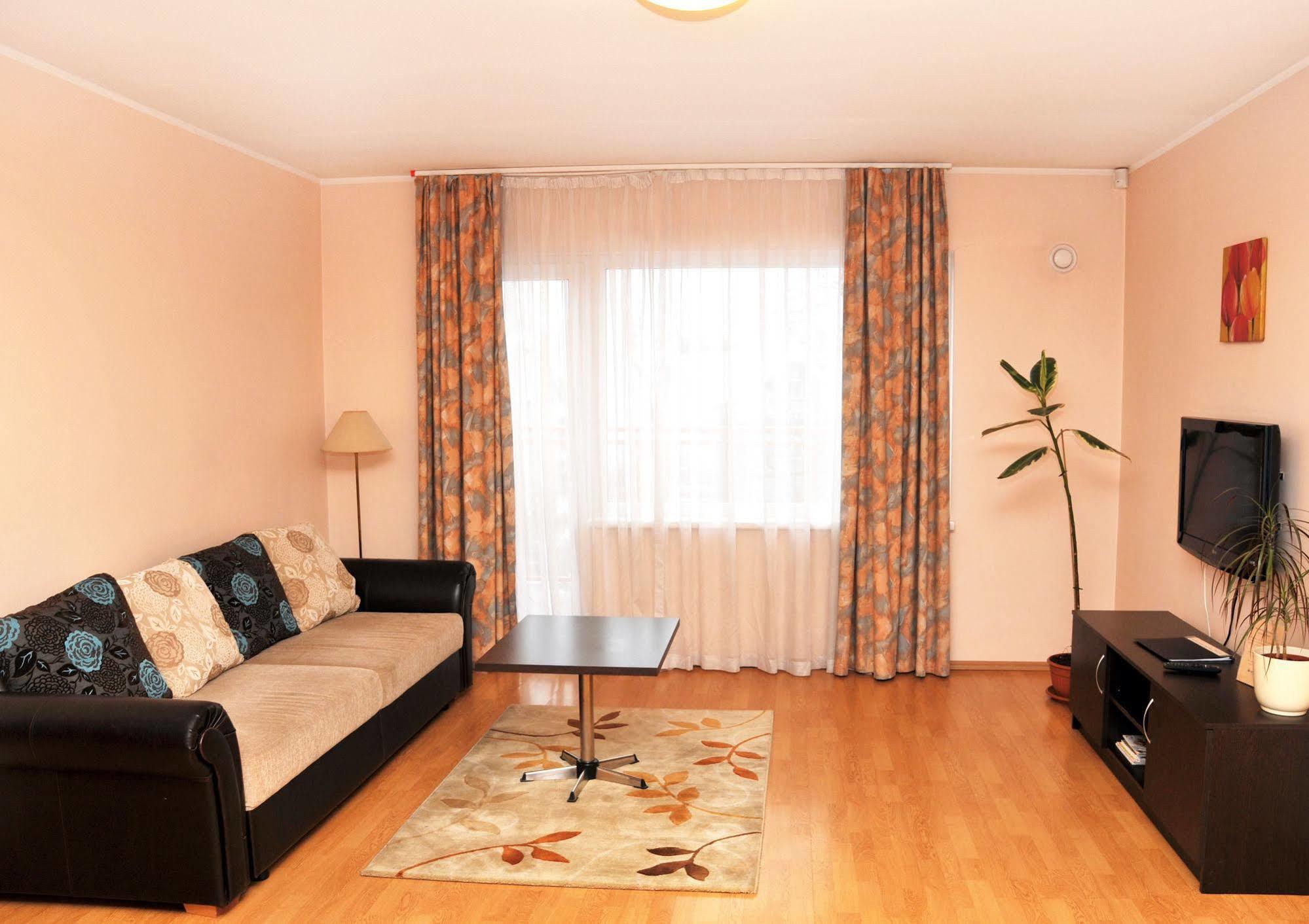 Pilve Apartments Reval Exterior foto
