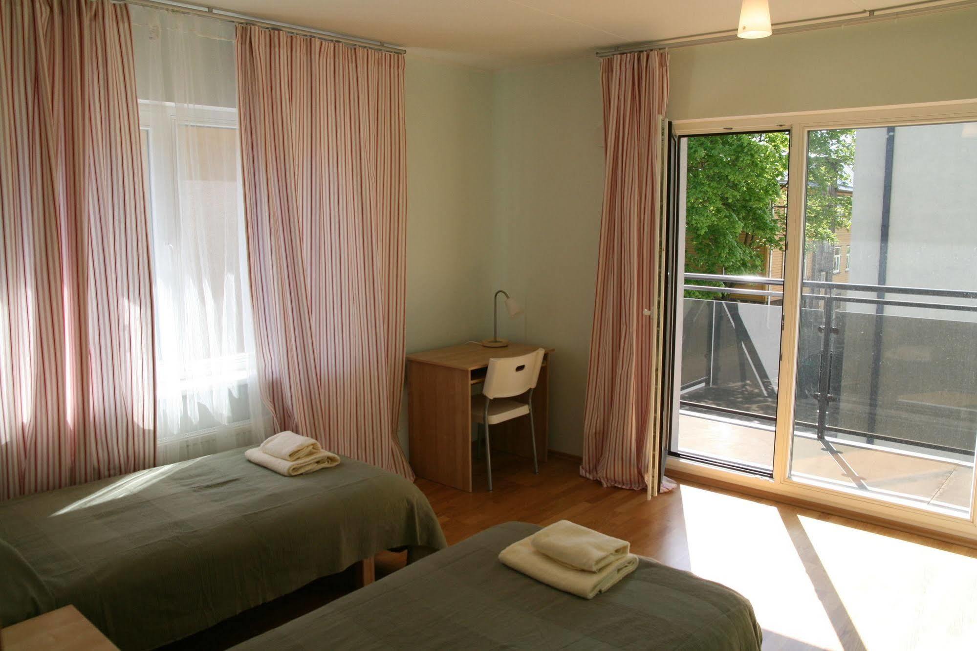 Pilve Apartments Reval Exterior foto