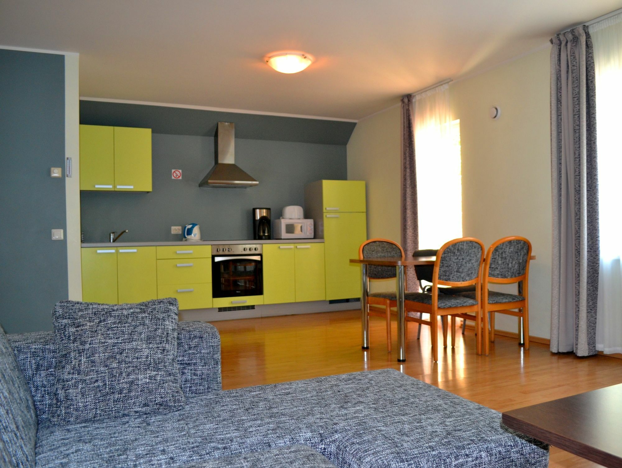 Pilve Apartments Reval Exterior foto