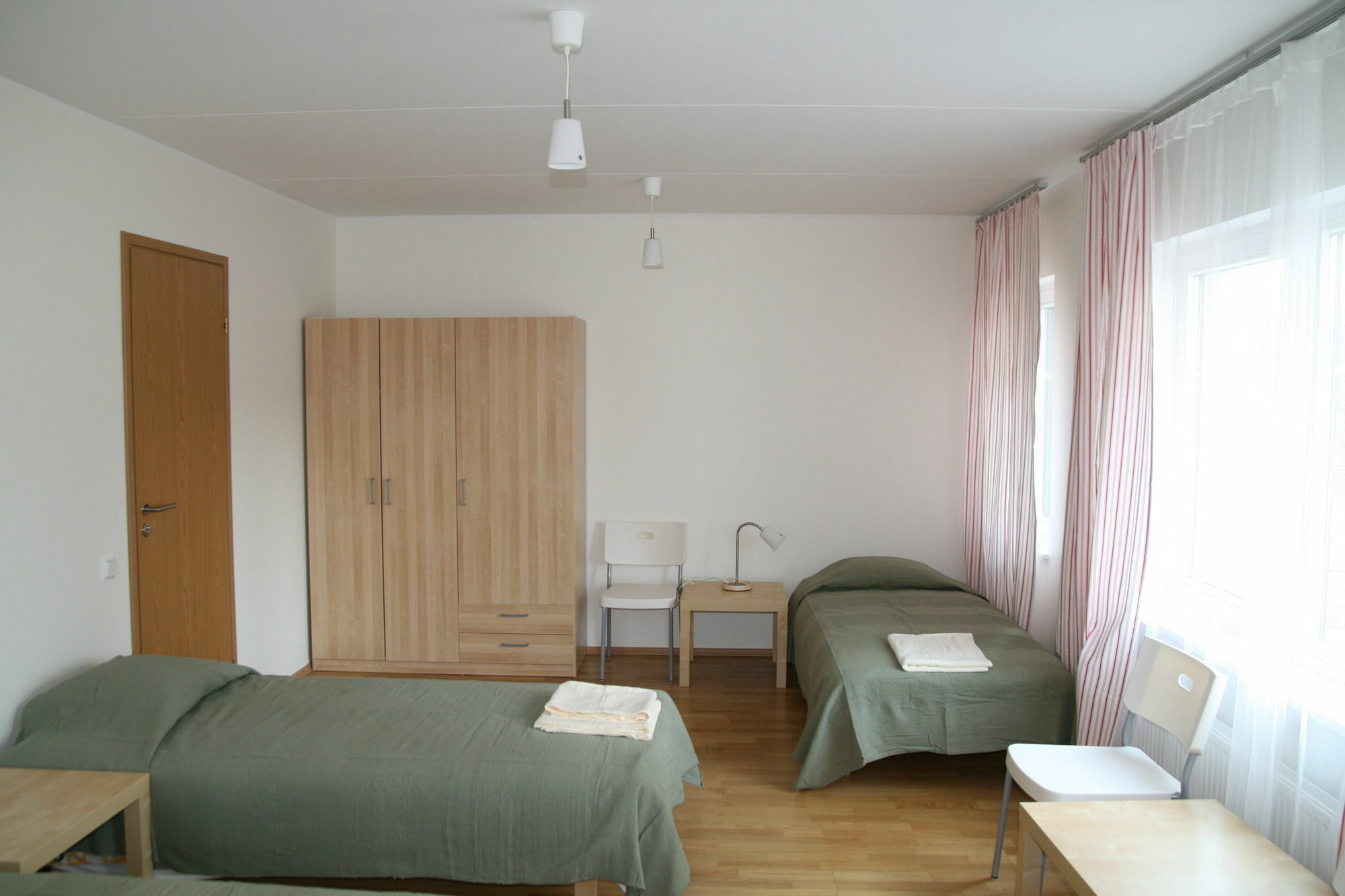 Pilve Apartments Reval Exterior foto