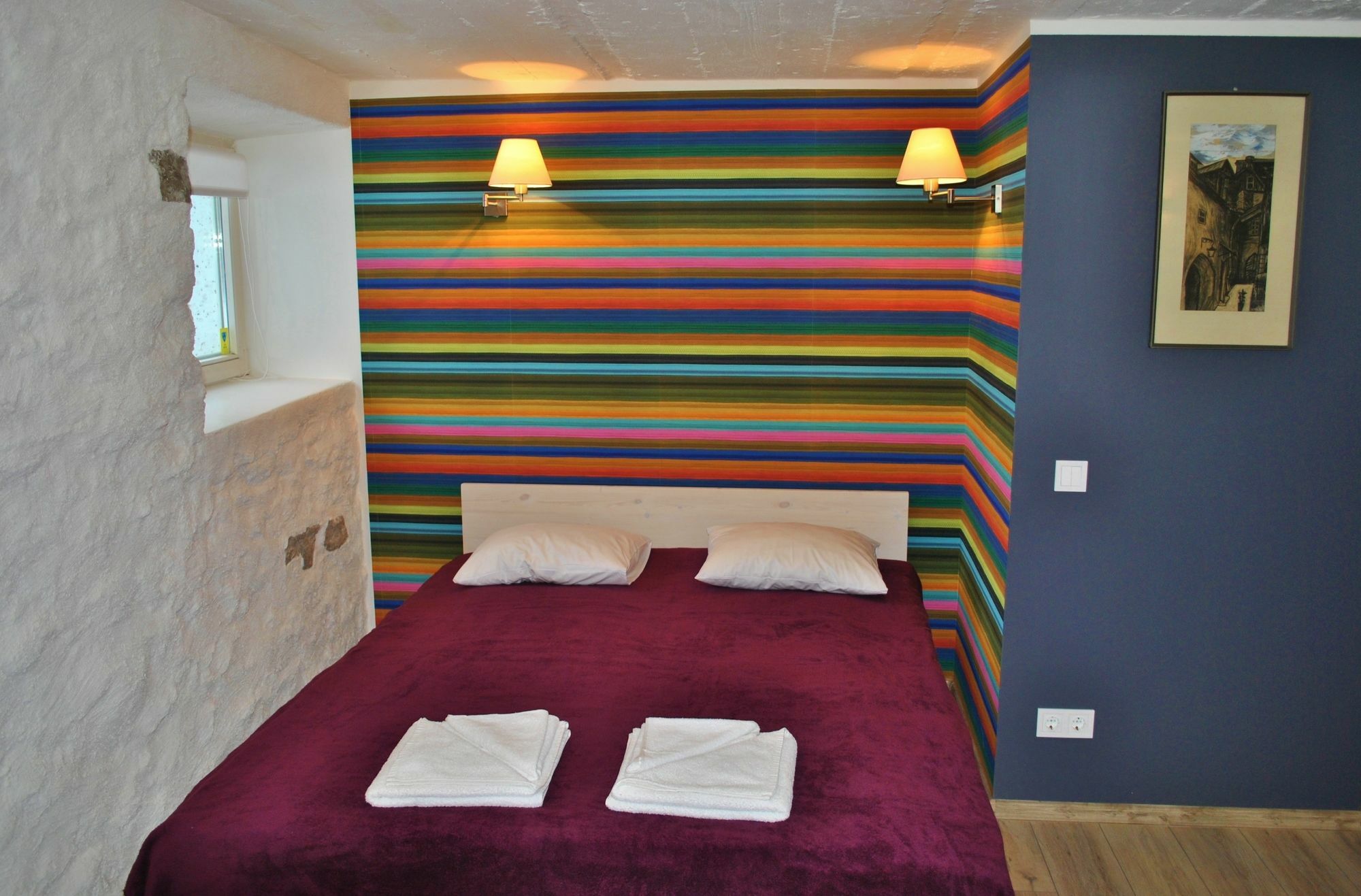 Pilve Apartments Reval Exterior foto