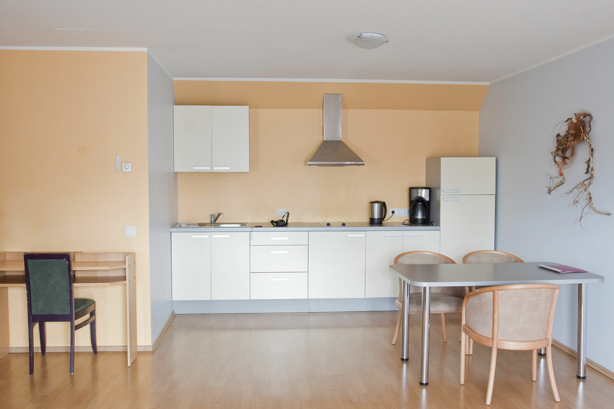 Pilve Apartments Reval Exterior foto
