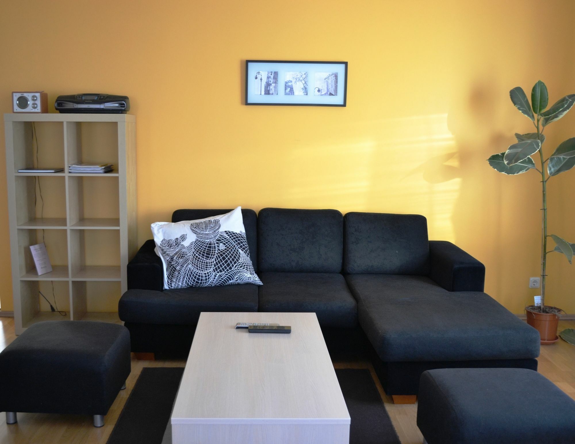 Pilve Apartments Reval Exterior foto