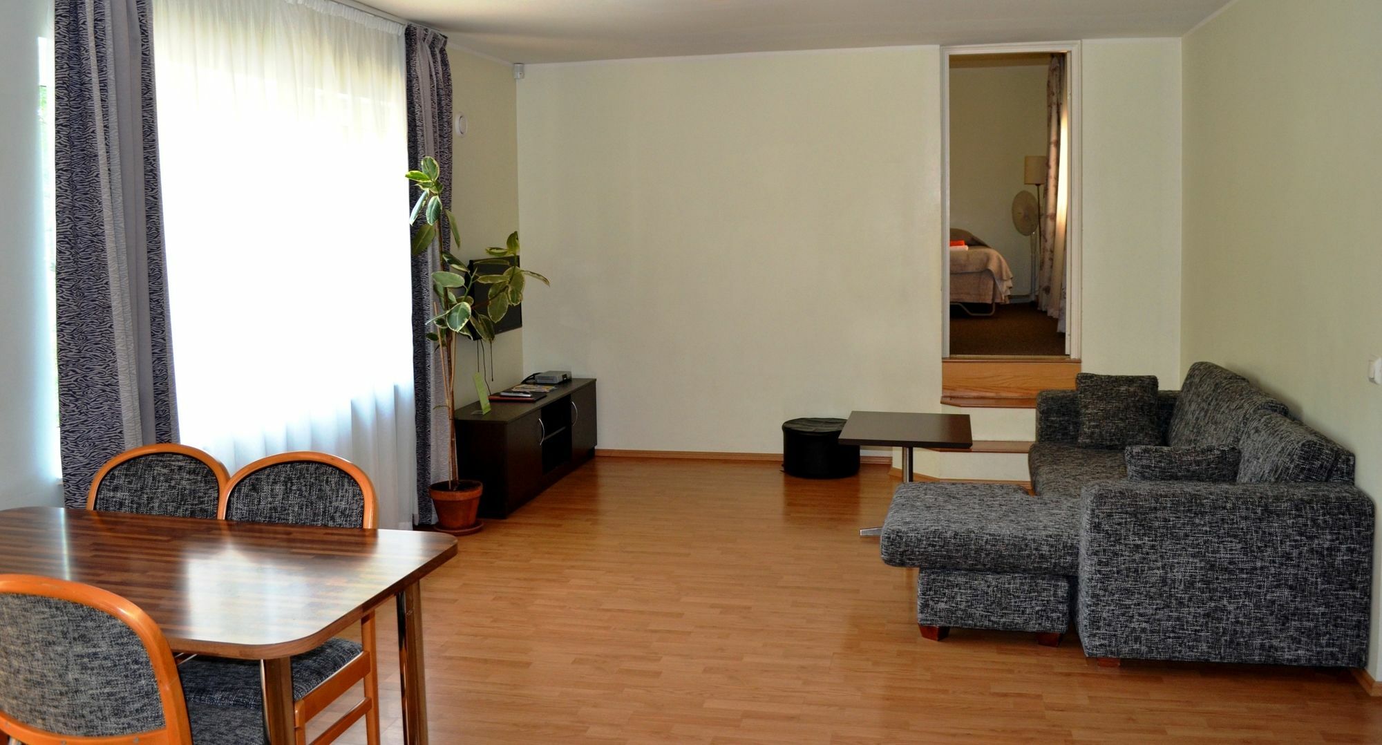 Pilve Apartments Reval Exterior foto