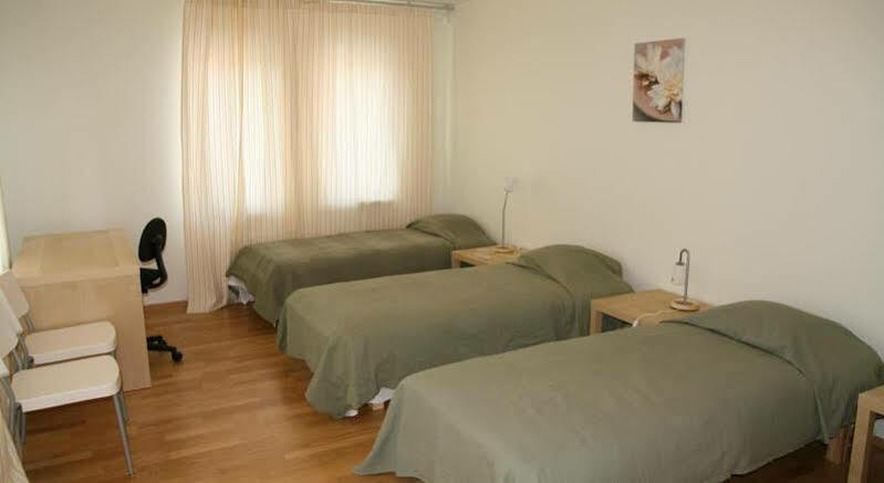 Pilve Apartments Reval Exterior foto
