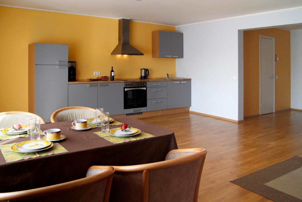 Pilve Apartments Reval Exterior foto