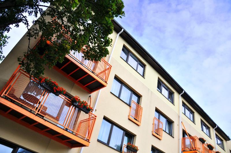 Pilve Apartments Reval Exterior foto